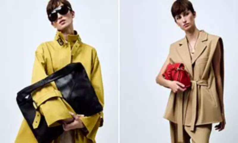 Five Designer Handbag Trends to Transform Your Wardrobe This Season
