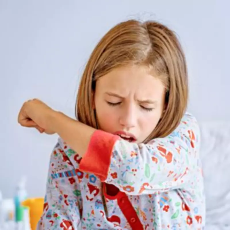 Five Early Measles Symptoms Beyond the Rash Amid UK School Outbreak