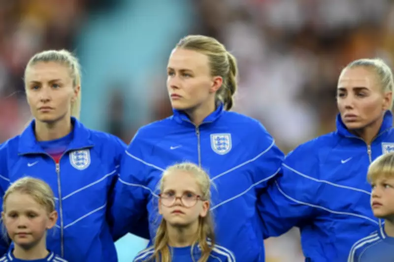 Five Euro 2025 Winners Return to Lionesses Squad as Pattinson Earns First Call