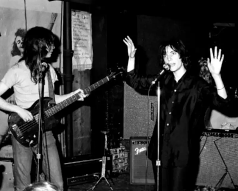 Five Great Reads: Dive Bar History, Royal Scandal, and Chronic Fatigue Insights