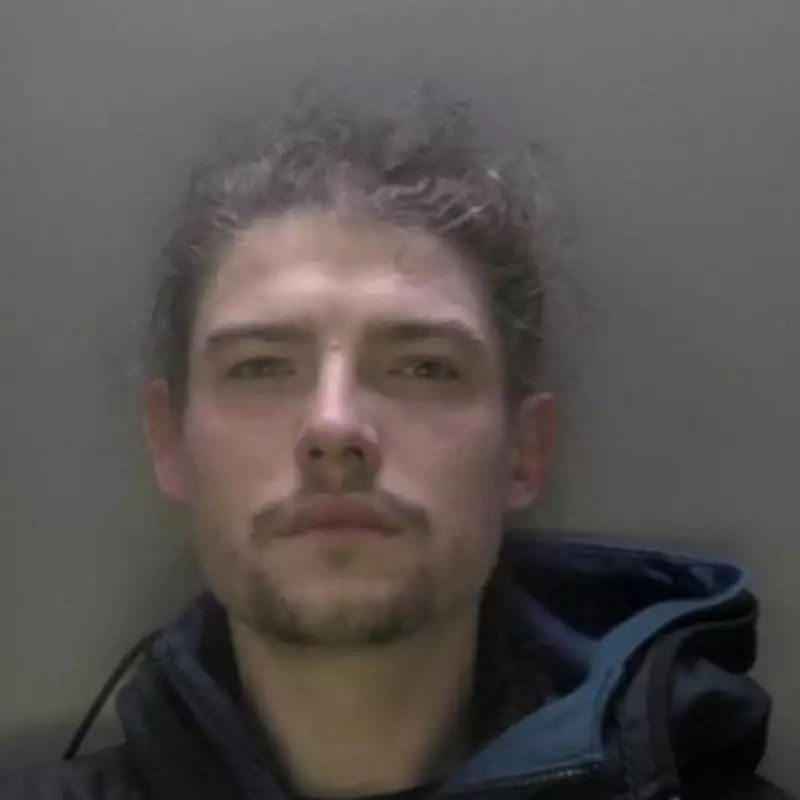 Five Jailed for Torture Kidnap: Man Force-Fed and Sexually Assaulted