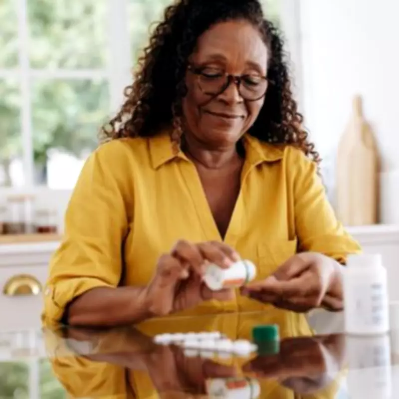 Five Key Lifestyle Changes Your GP May Suggest Before Statins