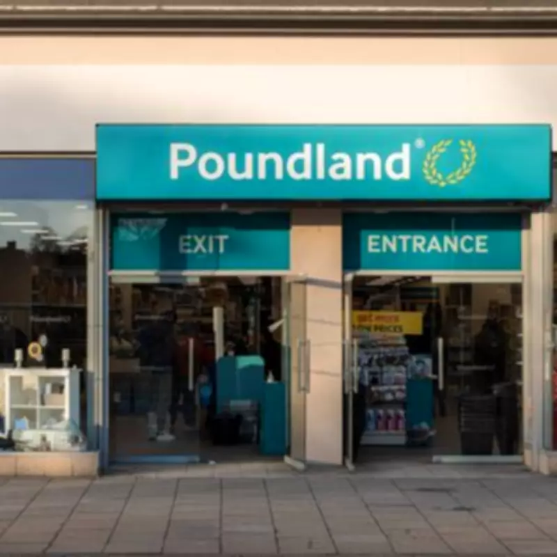 Five Major UK Retailers Including Poundland and River Island Confirm 2026 Store Closures