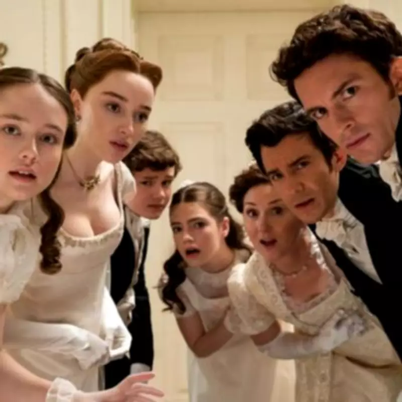Five Must-Watch Period Dramas for Bridgerton Fans Awaiting Season Four