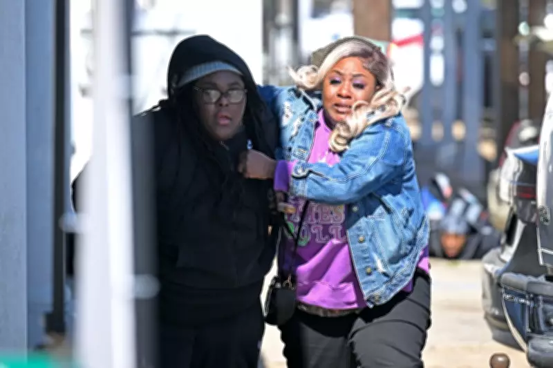 Five Shot Including Child at Louisiana Mardi Gras Parade, Sheriff Confirms