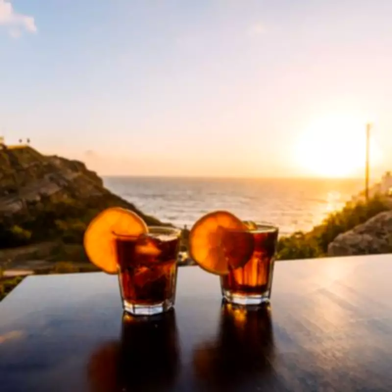 Five Sunny Destinations Where You Can Get a Drink From £1.30