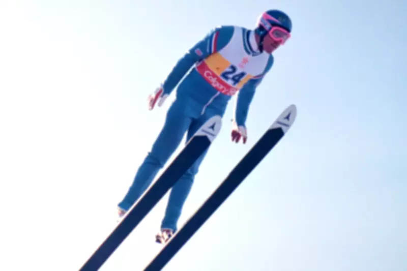 Five Winter Olympic Sports Team GB Will Never Master as Medal Drought Continues