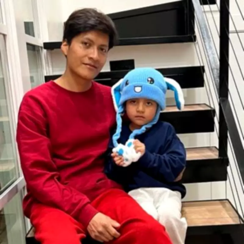 Five-Year-Old Boy Detained by ICE and Allegedly Used as 'Bait' Released 1,300 Miles from Home