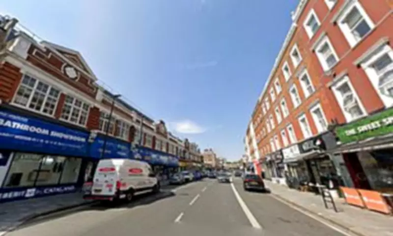 Five-Year-Old Boy Suffers Life-Changing Injuries in Kilburn Hit-and-Run
