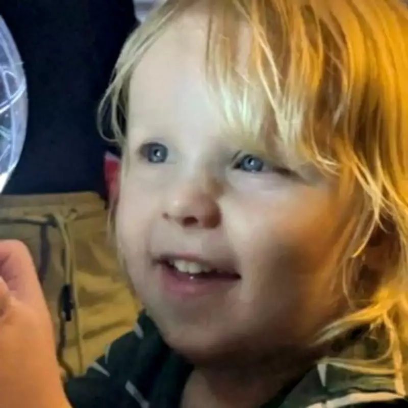 Five-Year-Old Jude Platts Dies from Meningitis 24 Hours After Diagnosis