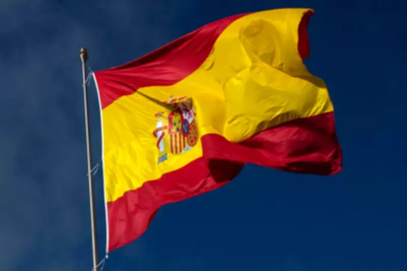 Five Young People Killed in Apartment Fire in Northeastern Spain