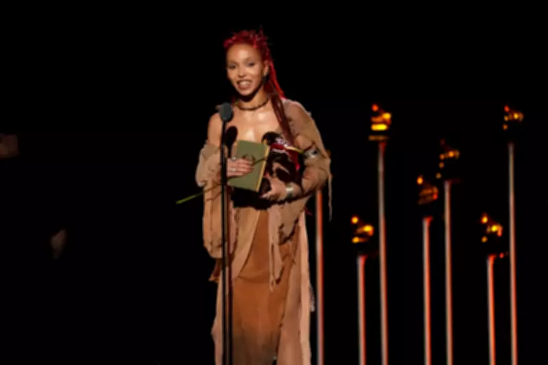 FKA Twigs, Grande & Erivo Among Early Grammy Winners at 68th Ceremony