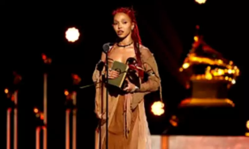 FKA Twigs Secures Debut Grammy Victory for Electronic Album Eusexua