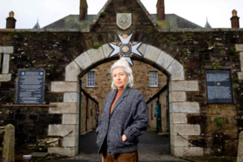 Flamm Arts Festival Sparks Revival in Cornwall's Historic Town of Bodmin