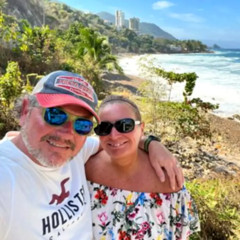 Flight Attendant Met Husband After Passenger's Kind Act on Tenerife Flight