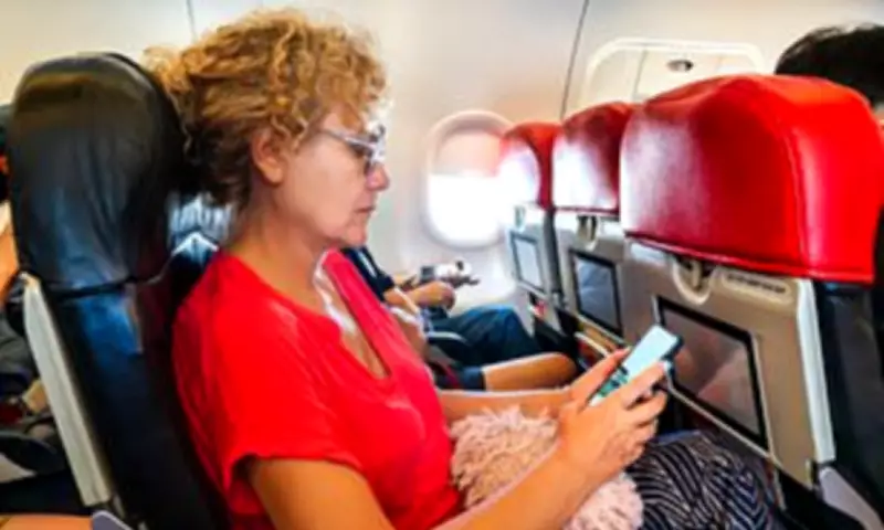 Flight Attendants Warn: Your Plane Outfit Could Be a Safety Hazard