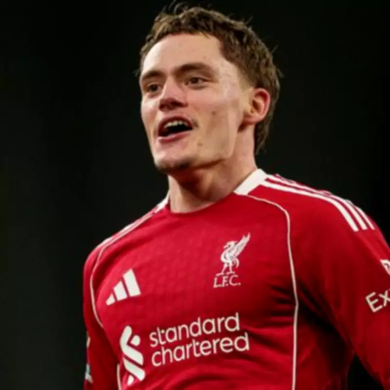 Florian Wirtz Silences Critics with Stunning Form, Proving Klopp Right Again