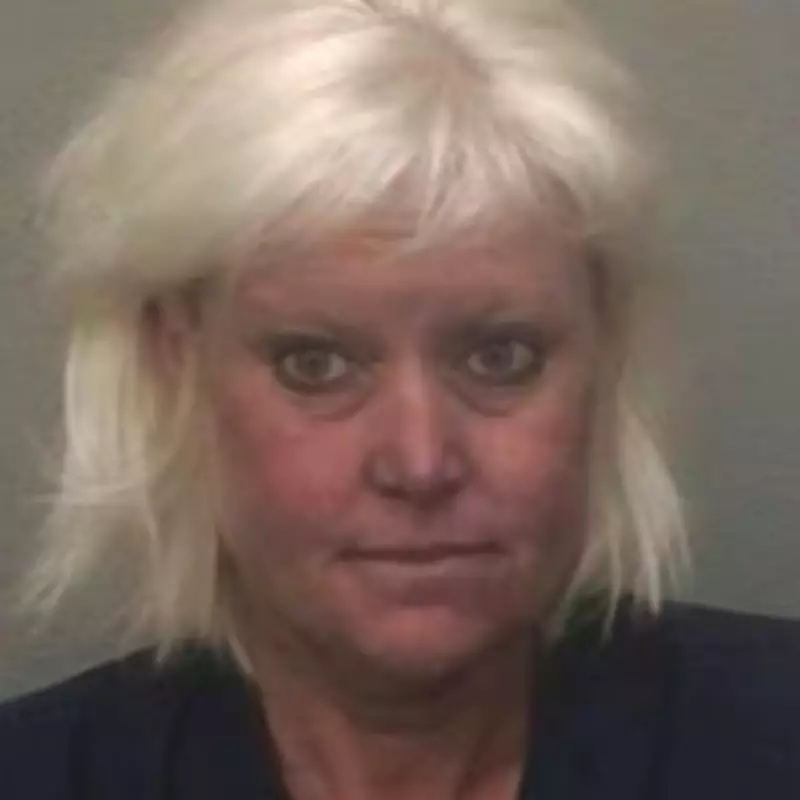 Florida Beach Murder: Woman Found Wrapped in Blanket, Suspect Arrested