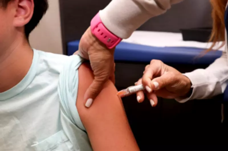 Florida Bill Advances to Weaken Vaccine Protections for Children