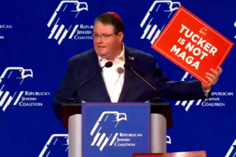 Florida Congressman Randy Fine Faces Resignation Calls Over Anti-Muslim Social Media Post