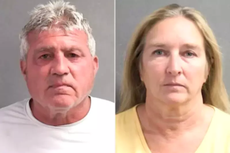 Florida Couple Arrested After Pickleball Brawl Involving 20 People at Country Club