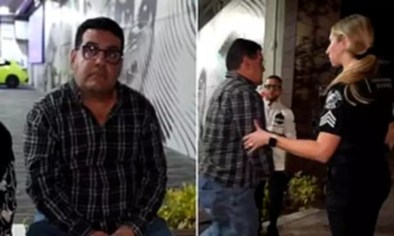 Florida Deputy Arrested After Sting Operation Catches Alleged Meeting with Minor