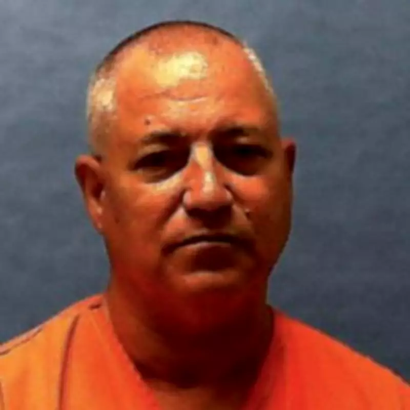 Florida Executes 1989 Murderer Who Apologised With Final Nine Words