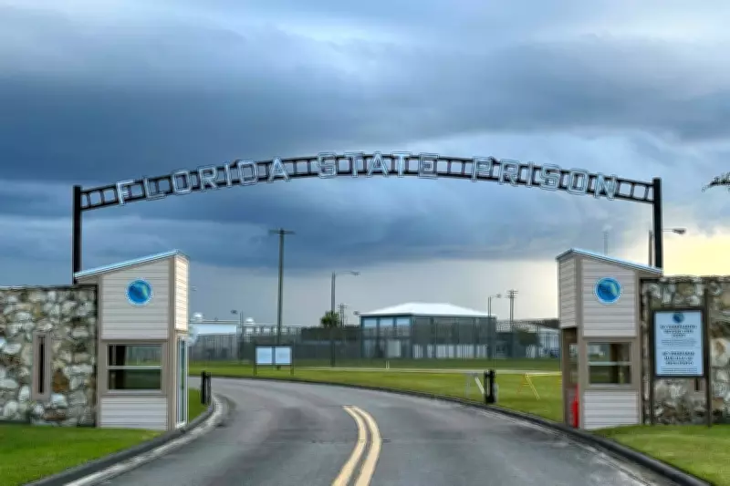 Florida Executes Melvin Trotter Amidst Renewed Death Penalty Debate