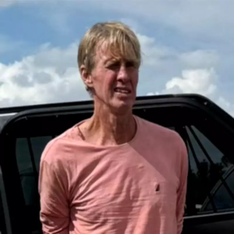 Florida Golf Course Assassin Who Targeted Donald Trump Receives Life Sentence