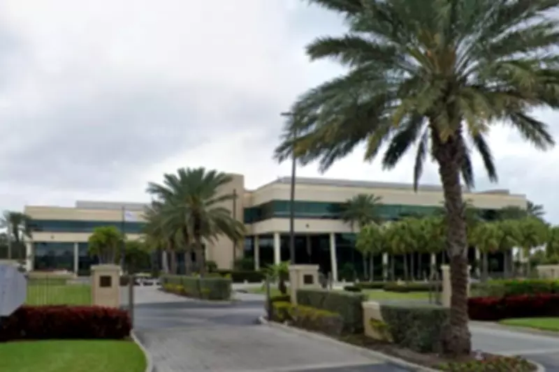 Florida HR Firm Discovers 300 Graves Under Office, Files Lawsuit