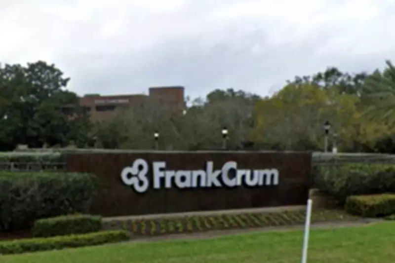 Florida HR Firm Sues Agency Over 300 Graves Found Under Its Property