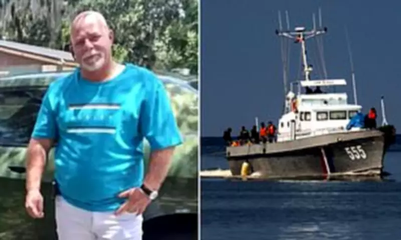 Florida Man Among Four Killed in Cuban Coast Guard Shootout
