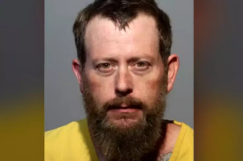 Florida Man Charged with Murder After Shooting Father-in-Law Following Slap