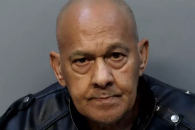 Florida Senior Pulls Gun on Walmart Worker Over 'Bad Attitude'