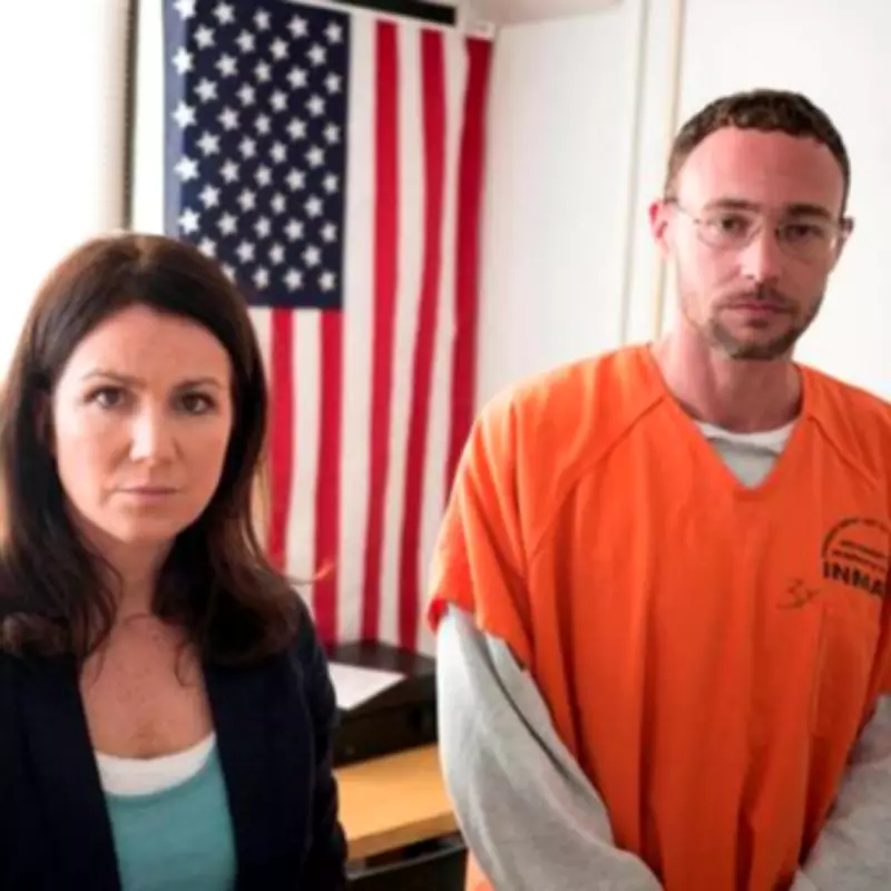 Florida Teen Killer's 'Chilling' Calm After Hiding Girl's Body in Waterbed