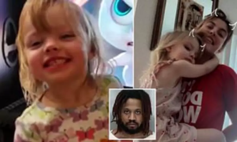 Florida Toddler's Tragic Death After Mother's Boyfriend's Brutal Beating
