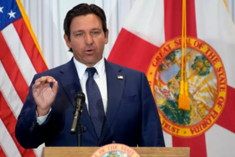 Florida's Recreational Cannabis Amendment Among 22 Citizen Initiatives Failing 2026 Ballot