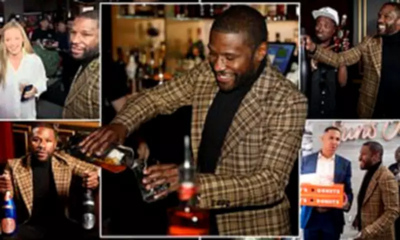 Floyd Mayweather Announces Comeback with Tyson Exhibition and Pacquiao Rematch