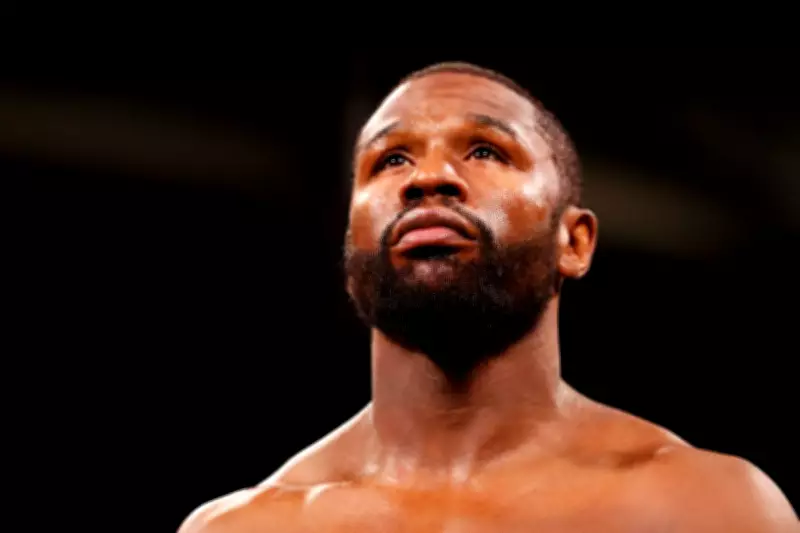 Floyd Mayweather Announces Fourth Boxing Comeback After Mike Tyson Exhibition