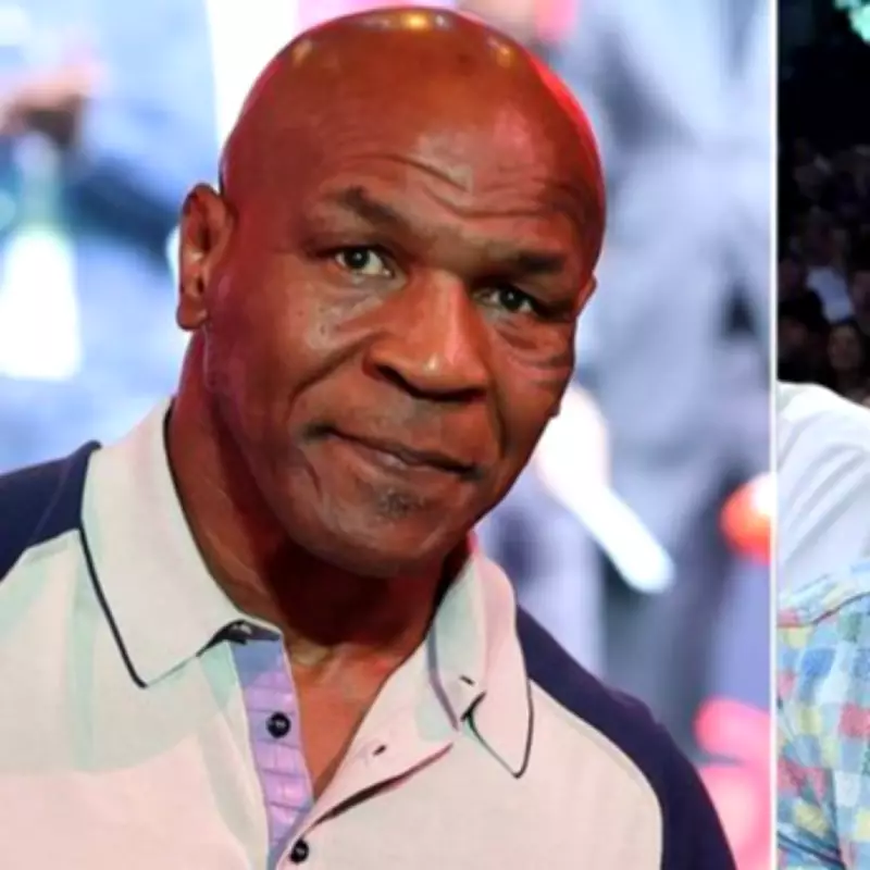 Floyd Mayweather's Next Bout Confirmed: Faces Kickboxing Legend, Not Mike Tyson