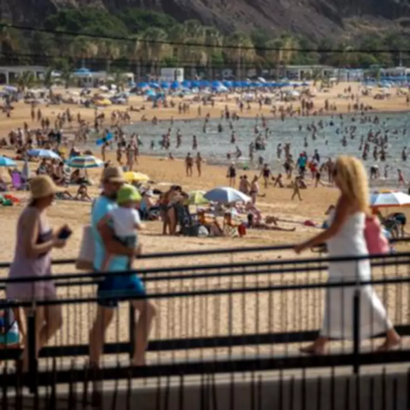 Fodor's 2026 No List: Seven Destinations to Avoid Due to Overtourism