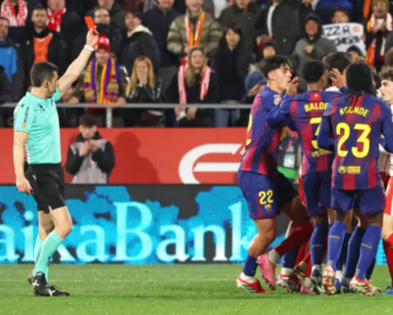 Football Daily: VAR and Referees Under Scrutiny After Controversial Decisions