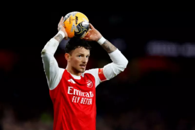 Football Lawmakers Propose New Time-Wasting Rules for World Cup