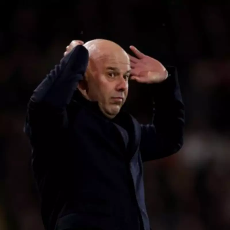 Football Manager 26 Predicts Liverpool's January Transfer Window Moves