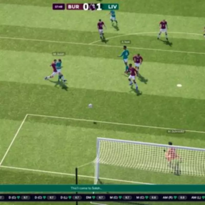 Football Manager 26 Update Revives Fan-Favourite Pass Maps Feature