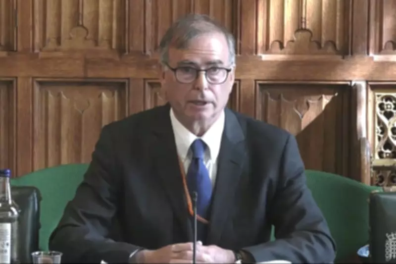 Football Regulator Warns of 'Death Sentence' Relegation, Urges Financial Deal