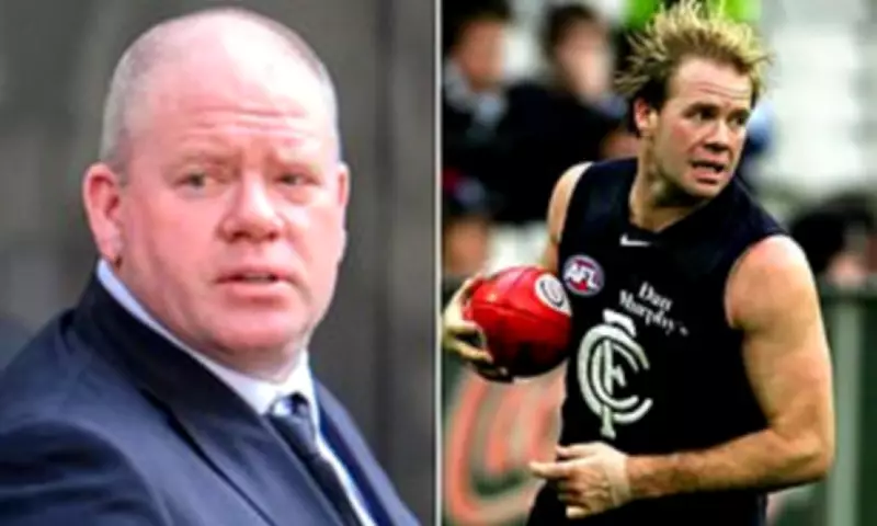 Football Star Nick Stevens' Fraud Trial Delayed Again Over Technical Issues