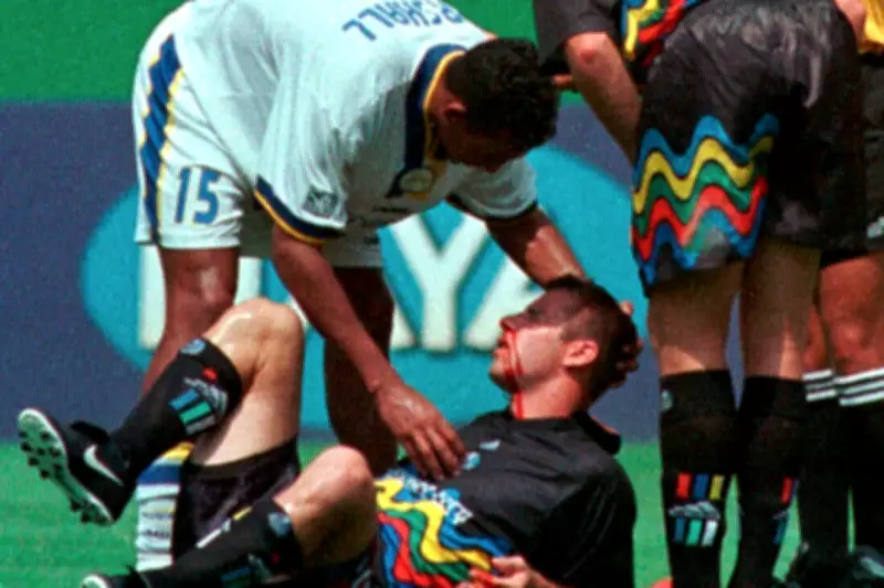 Football Union Demands Drastic Header Limits to Combat Brain Disease CTE