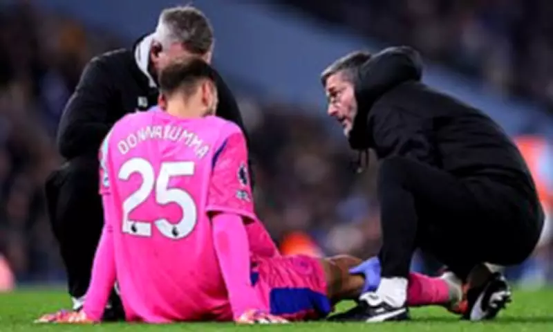 Football's Lawmakers to Vote on Time-Wasting Crackdown and New Substitution Rules