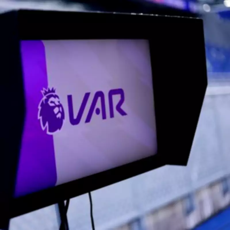 Football's VAR Gains Expanded Powers in Controversial IFAB Rule Changes